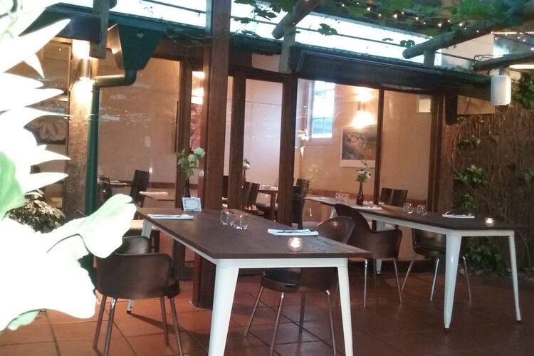 The Barn Bistro Mclaren Vale Adelaide